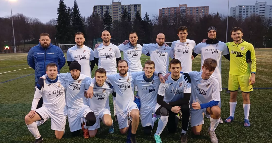 Příprava Popůvky, 3. 2. 2024