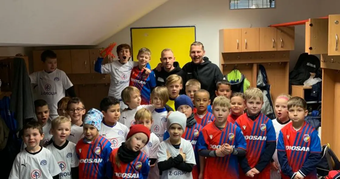 Slovácko x Plzeň