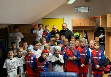 Slovácko x Plzeň