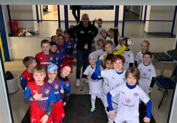Slovácko x Plzeň