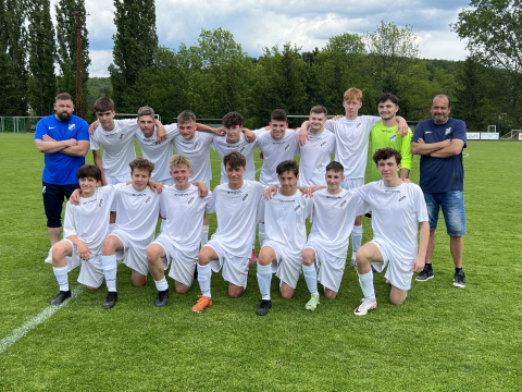 Dorost: SK Řečkovice - SK Tuřany 11:0