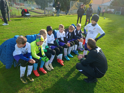 FC Zbrojovka:SK Řečkovice