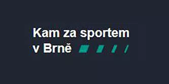 Sponzoři Kam za sportem