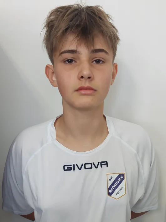 Jakub Šetek 