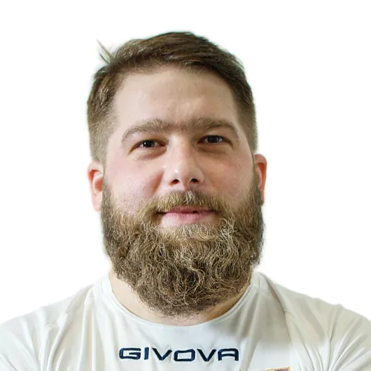 Petr Bořecký