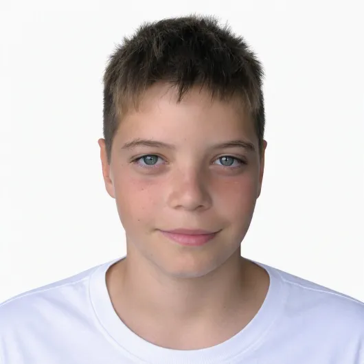 Versteegh Robert