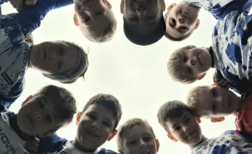 Mladší přípravka SKŘ vs ArtisU8 S 202604